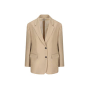 Prada Rope-Coloured Blazer