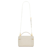 Saint Laurent Gaby Large Vanity Bag