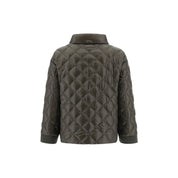 Herno Quilted jacket