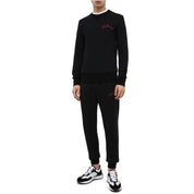 Alexander Mcqueen Logo Sweatshirt