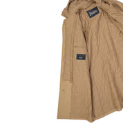 HERNO Padded Coat - MEN CLOTHING - HERNO - T.Luxy