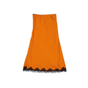 Pinko Silk Skirt - WOMEN CLOTHING - PINKO - Tluxy New