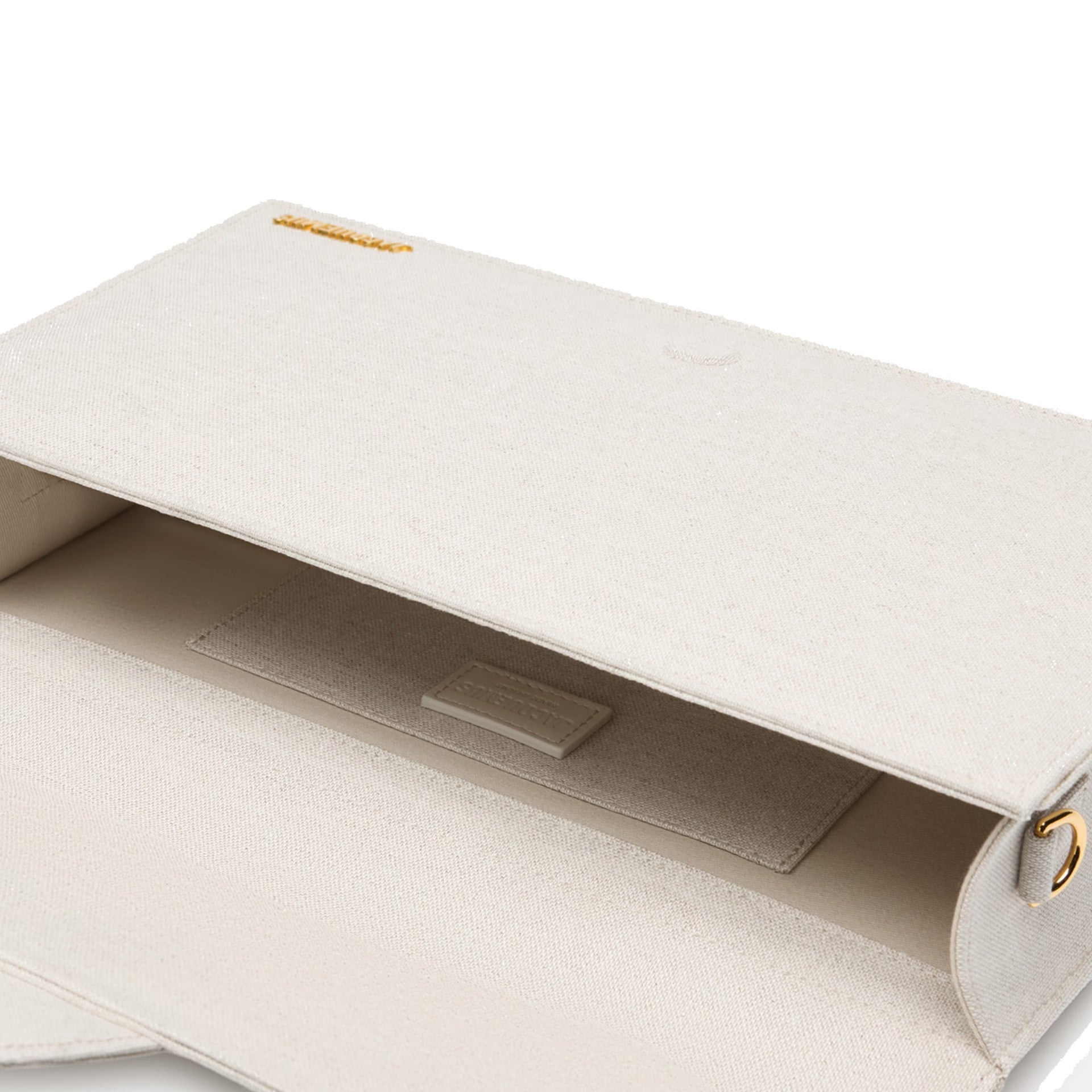 Jacquemus Le Bambinou Shoulder Bag