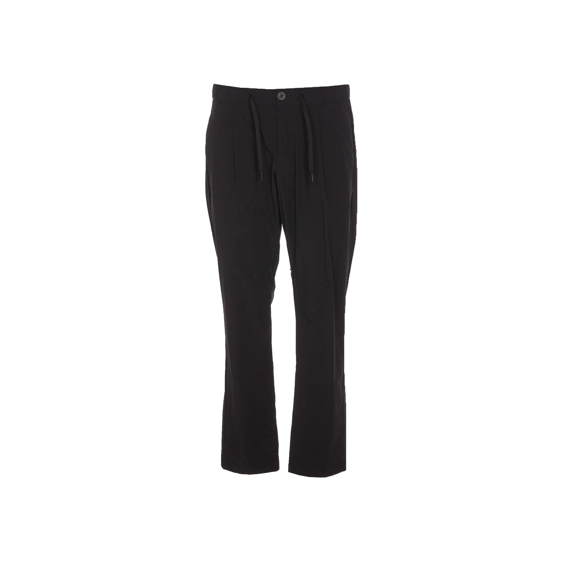 Herno Technical Fabric Pants - MEN CLOTHING - HERNO - T.Luxy