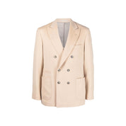 Brunello Cucinelli Wool Jacket