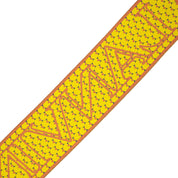 Lanvin Wool And Silk Scarf