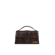 Jacquemus Le Grand Bambino Bag