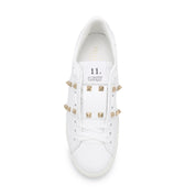 Valentino Garavani Rockstud Untitled Sneakers - MEN SHOES - VALENTINO GARAVANI - T.Luxy
