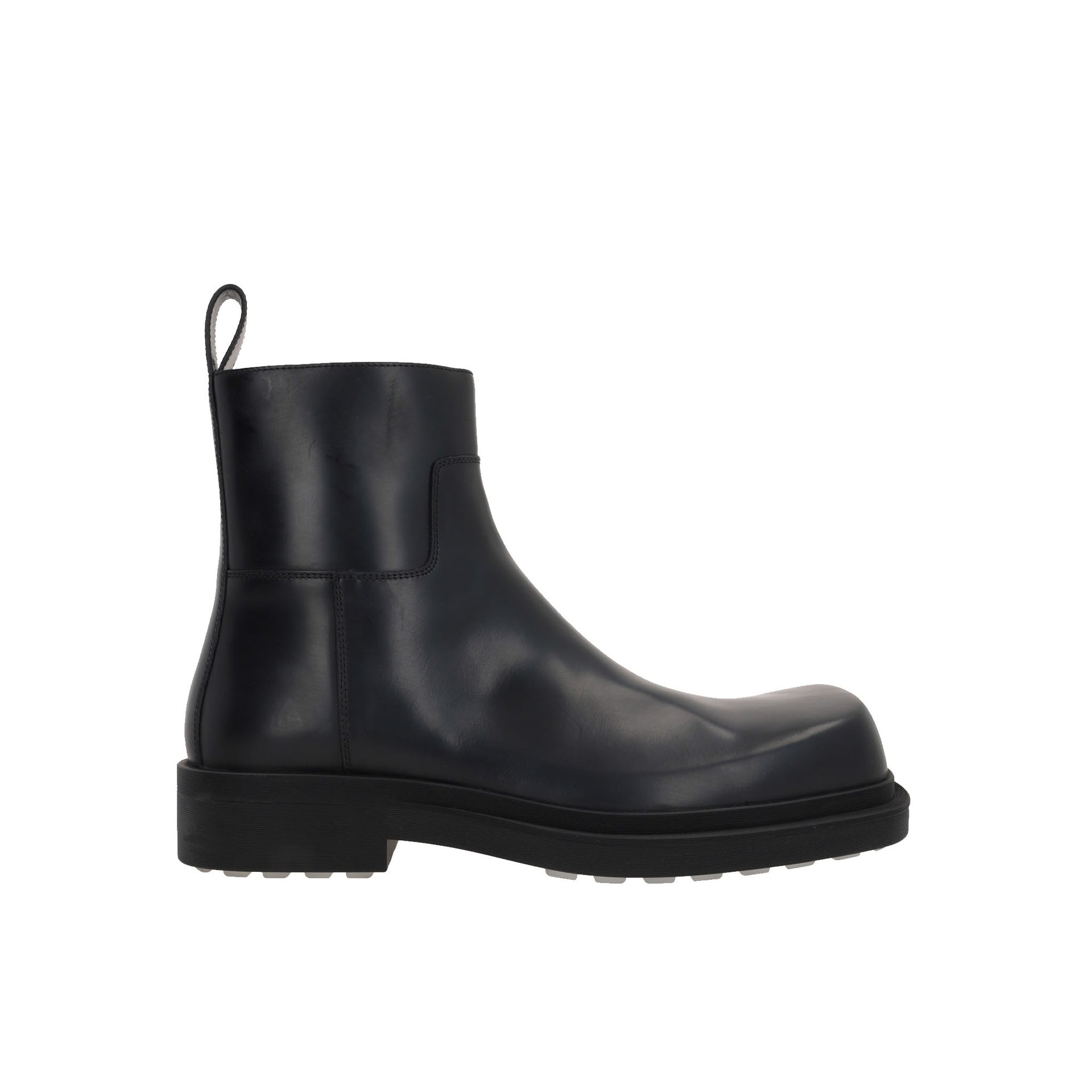 Ben Ankle Boots