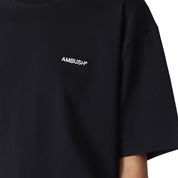 Ambush Cotton Logo T-Shirt