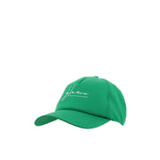 Herno Cotton Logo Cap - WOMEN ACCESSORIES - HERNO - T.Luxy