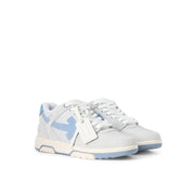 OFF - WHITE Out Of Office Sneakers - WOMEN SHOES - OFF - WHITE - T.Luxy