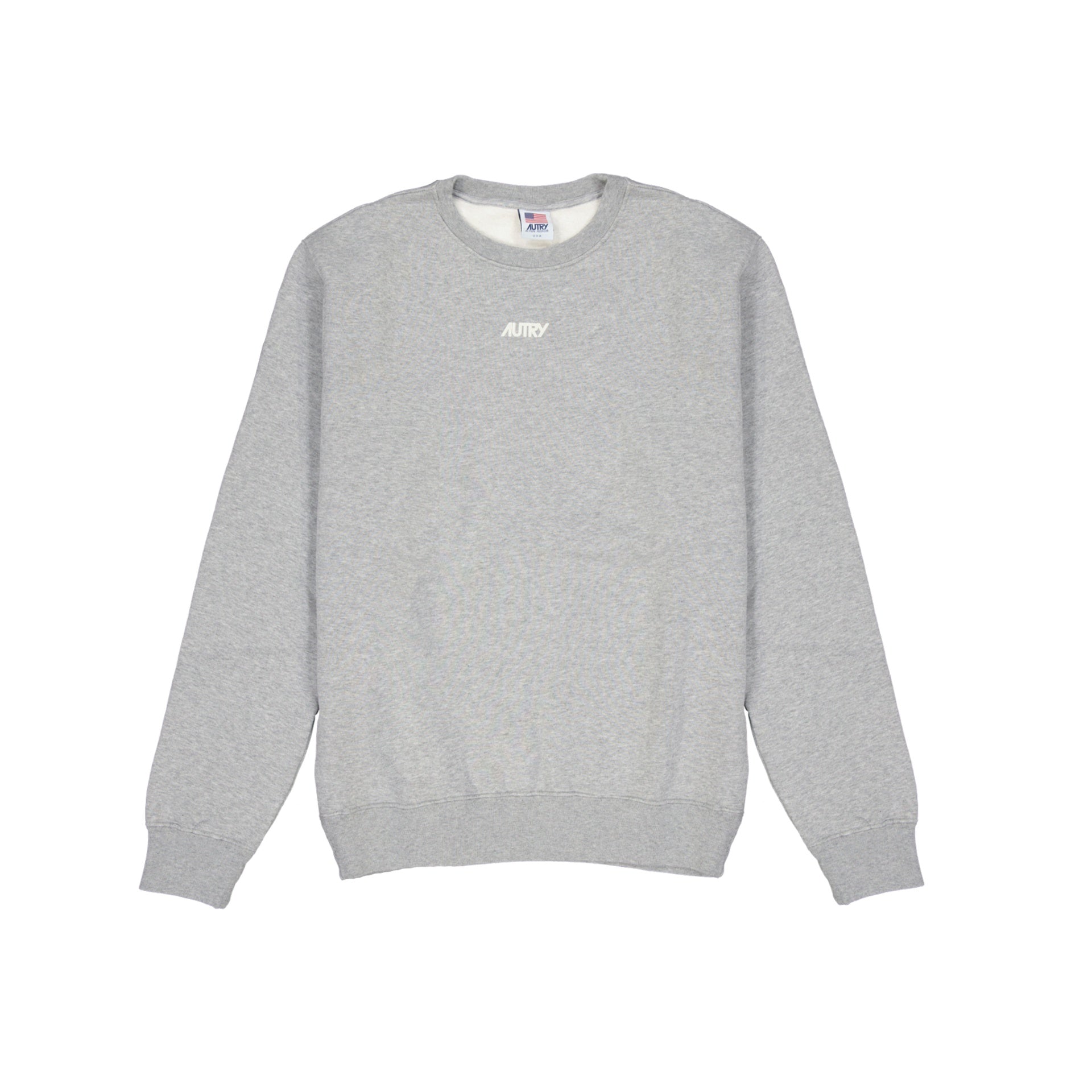AUTRY Cotton Sweatshirt - MEN CLOTHING - AUTRY - T.Luxy