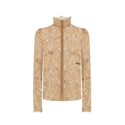 Dolce & Gabbana Lace Top
