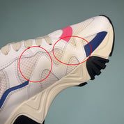 Versace Squalo Sneakers