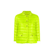 Herno Crop - Sleeve Down Jacket - WOMEN CLOTHING - HERNO - T.Luxy