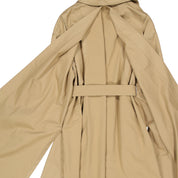 Herno Belted Trench Coat - WOMEN CLOTHING - HERNO - T.Luxy