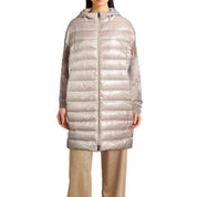 HERNO Padded Coat