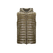 Herno Down Gilet - MEN CLOTHING - HERNO - T.Luxy