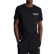 Balmain logo-print T-shirt