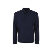 Herno Long sleeves Polo - MEN CLOTHING - HERNO - T.Luxy