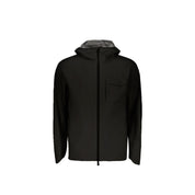 Herno Lightweight Hooded Jacket - MEN CLOTHING - HERNO - T.Luxy
