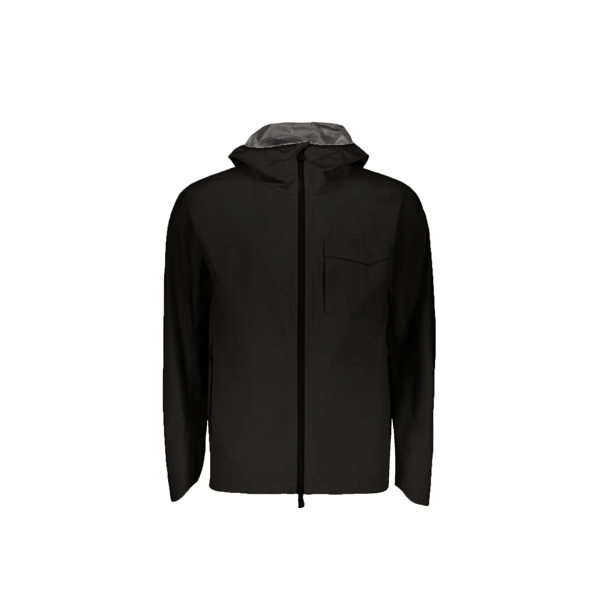 Herno Lightweight Hooded Jacket - MEN CLOTHING - HERNO - T.Luxy