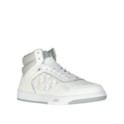Dior B27 High-Top Sneakers
