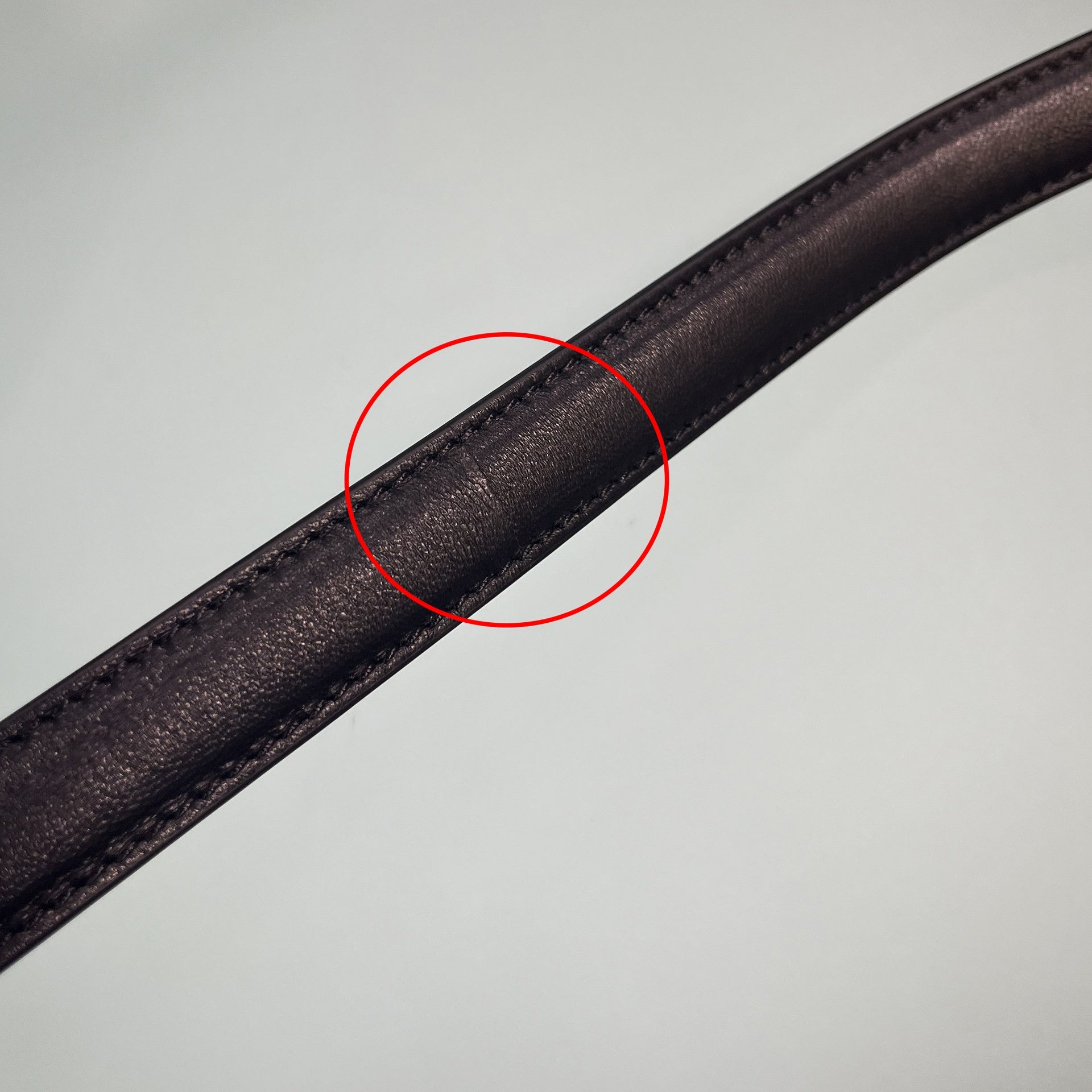 Jacquemus Le Petit Bambinou Paffed Bag