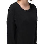 Lemaire Double Layer Seamless Dress