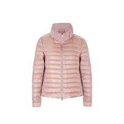 HERNO Quilted Down jacket - WOMEN CLOTHING - HERNO - T.Luxy