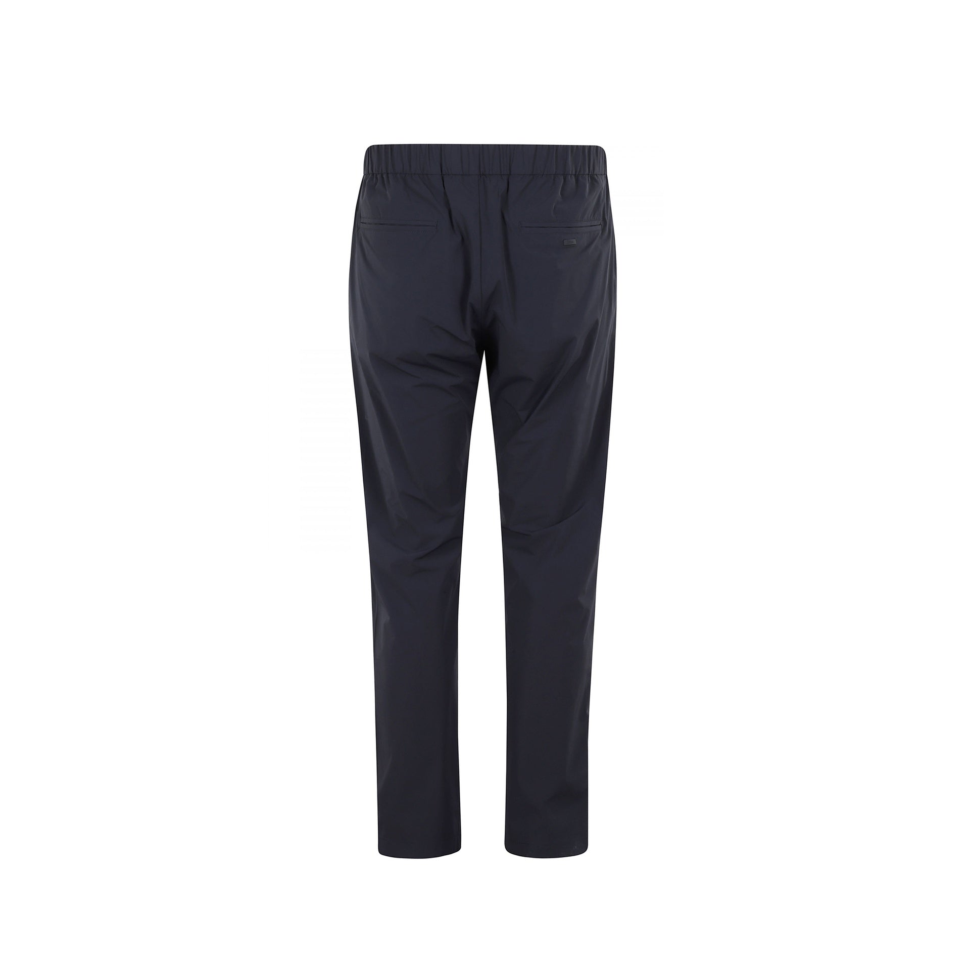 HERNO Wool Pants - MEN CLOTHING - HERNO - Tluxy New