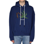 Palm Angles Hoodie Sweatshirt