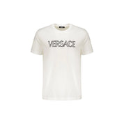 Versace Logo T-shirt