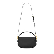 SAINT LAURENT VOLTAIRE Half - moon shoulder bag - WOMEN BAGS - SAINT LAURENT - T.Luxy