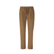 Herno Plain Technical Joggers - WOMEN CLOTHING - HERNO - T.Luxy