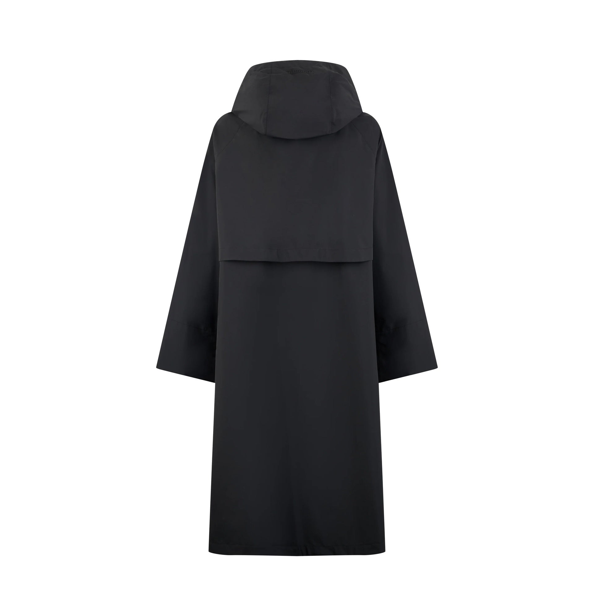 Herno Long Rain Coat - WOMEN CLOTHING - HERNO - T.Luxy