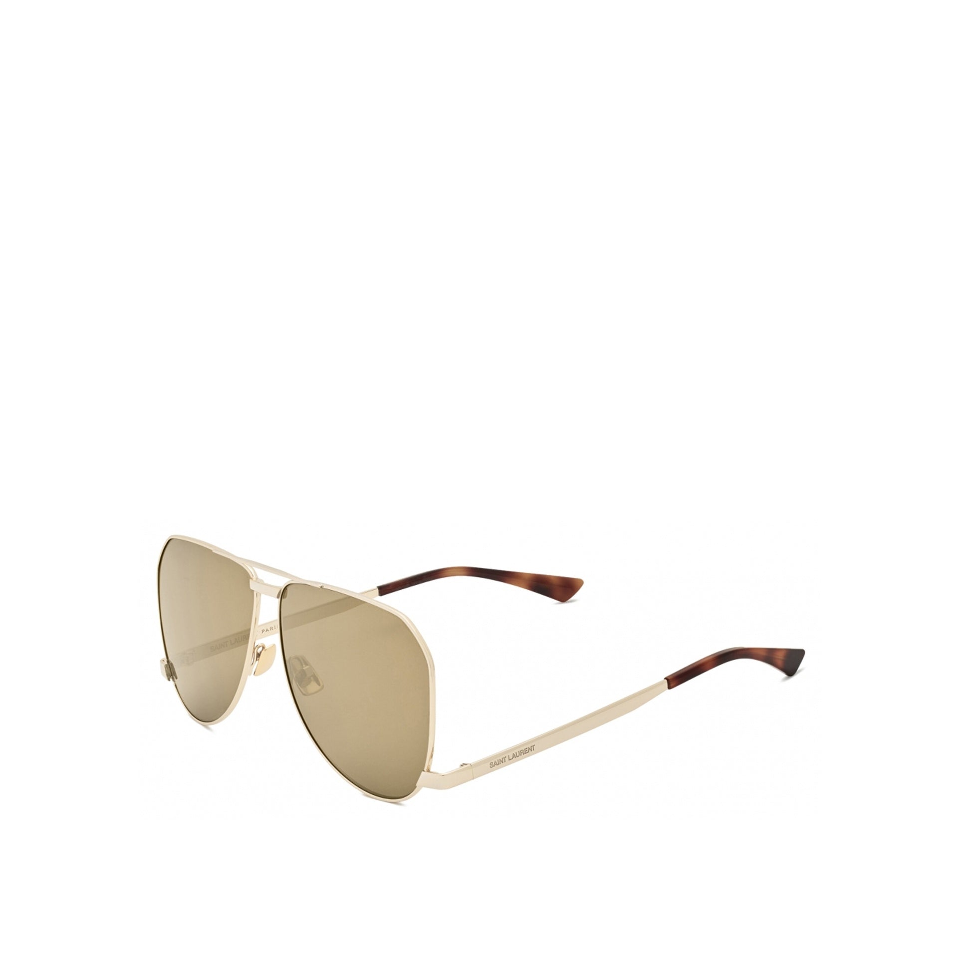 Saint Laurent 'Dust' SL 690 Sunglasses - WOMEN ACCESSORIES - SAINT LAURENT - T.Luxy