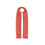 Givenchy Logo Silk Scarf - MEN ACCESSORIES - GIVENCHY - T.Luxy