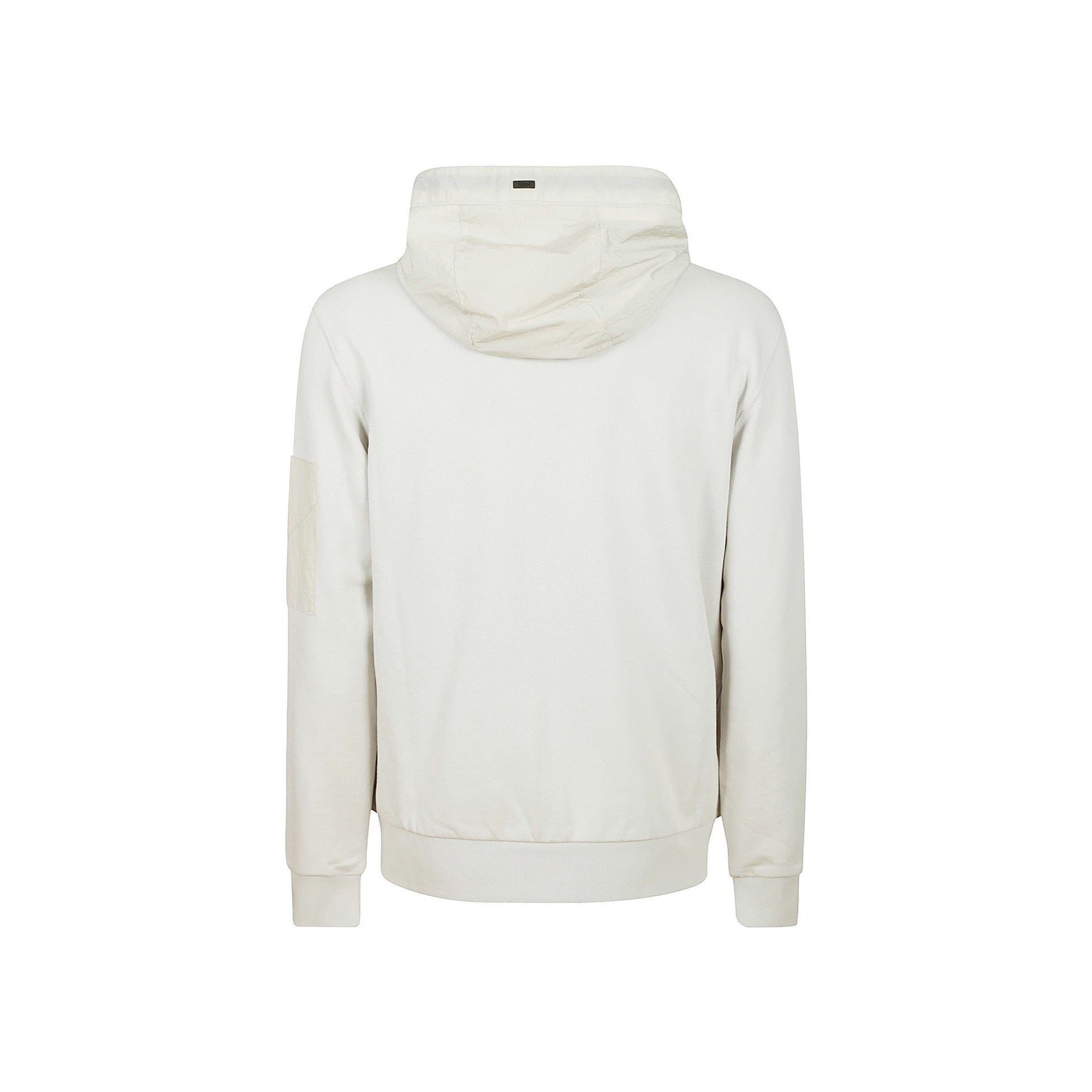 Herno Hooded Sweatshirt - MEN CLOTHING - HERNO - T.Luxy
