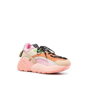 Stella McCartney Eclypse Sneakers - WOMEN SHOES - STELLA MCCARTNEY - T.Luxy