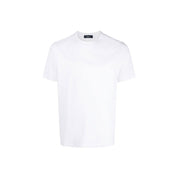 Herno Cotton Blend T-shirt - MEN CLOTHING - HERNO - T.Luxy