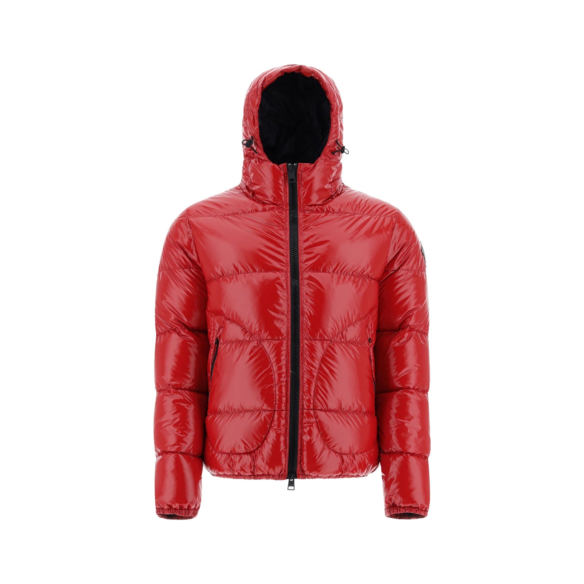 HERNO Bomber Gloss Jacket - MEN CLOTHING - HERNO - T.Luxy