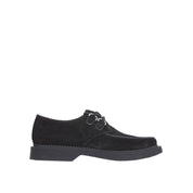 Saint Laurent Teddy Suede Derbies - MEN SHOES - SAINT LAURENT - T.Luxy