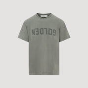 Golden Goose Golden Regular T-Shirt - MEN CLOTHING - Golden Goose - T.Luxy