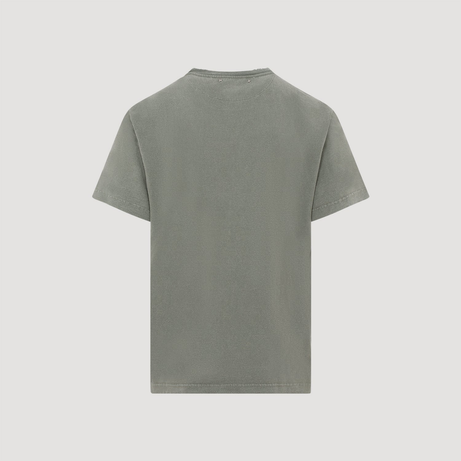 Golden Goose Golden Regular T-Shirt - MEN CLOTHING - Golden Goose - T.Luxy