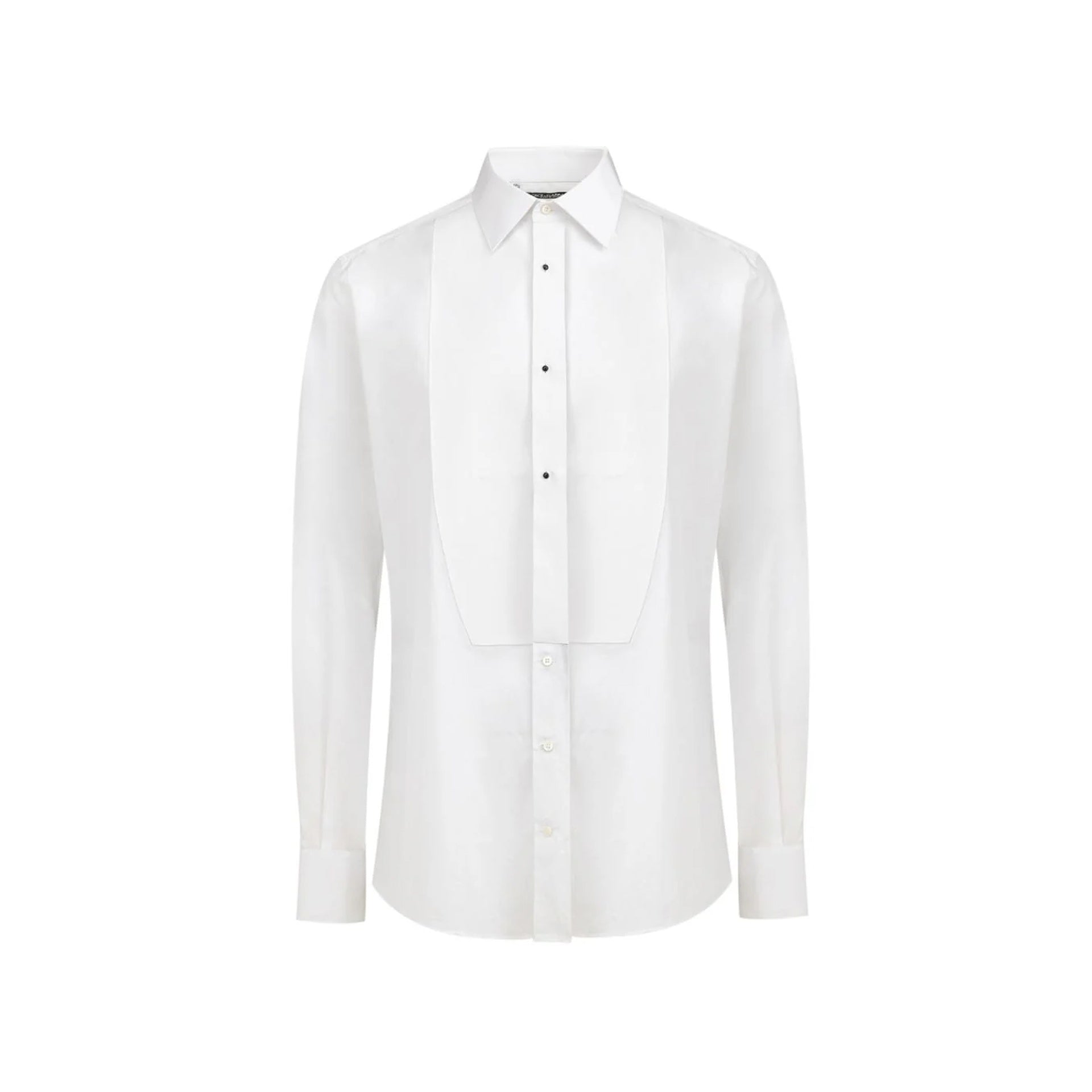 Dolce & Gabbana Shirt - MEN CLOTHING - DOLCE & GABBANA - T.Luxy