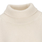 Chloé Cashmere Turtleneck Sweater