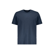 HERNO Cotton T-shirt - MEN CLOTHING - HERNO - T.Luxy