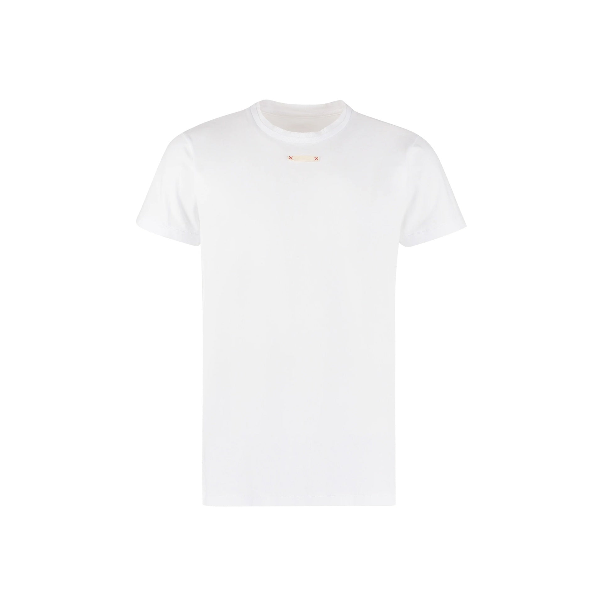Maison Margiela Cotton T-Shirt - MEN CLOTHING - MAISON MARGIELA - Tluxy New